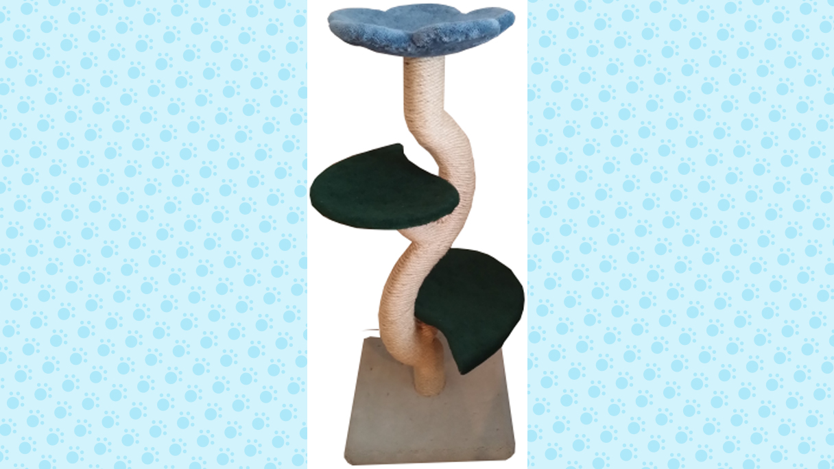 Beanstalk cat tree sale